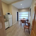 Appartement Dunamar