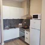 Dunamar Appartement *