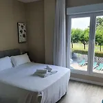 Appartement Dunamar *