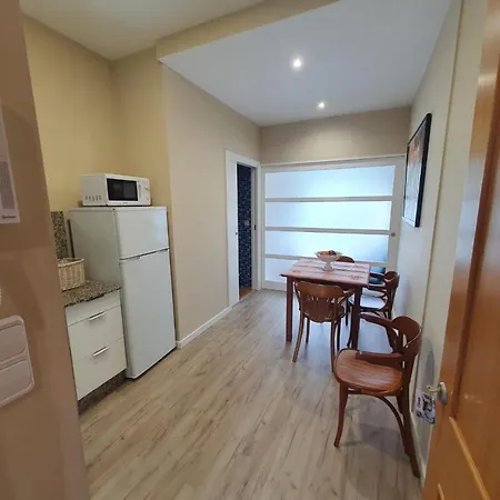 Apartamento Dunamar