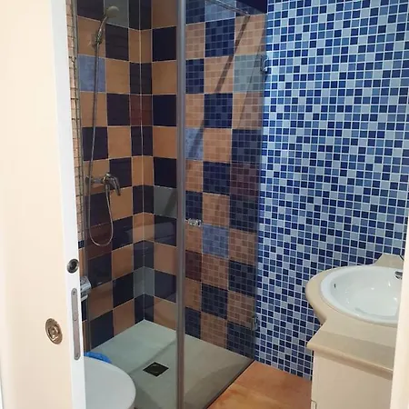 Apartamento Dunamar *