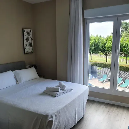 Apartamento Dunamar *