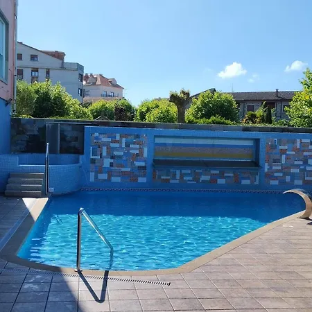 Dunamar Noalla (Pontevedra)