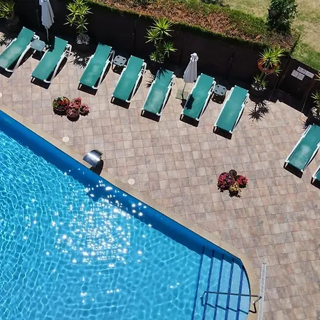 Dunamar Appartamento *