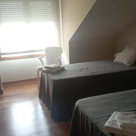 Dunamar * Noalla (Pontevedra)