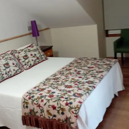 Apartamento Dunamar