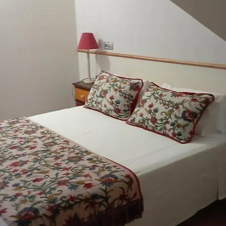 Dunamar Appartamento *