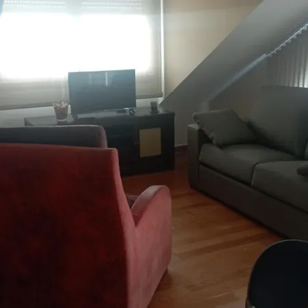 Apartamento Dunamar *