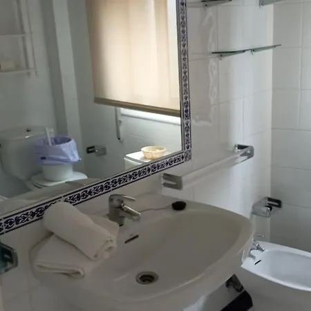 Dunamar Appartamento