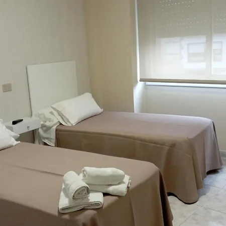 Apartamento Dunamar