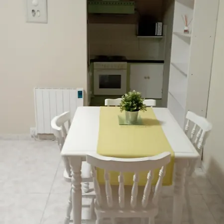 Dunamar Appartamento *