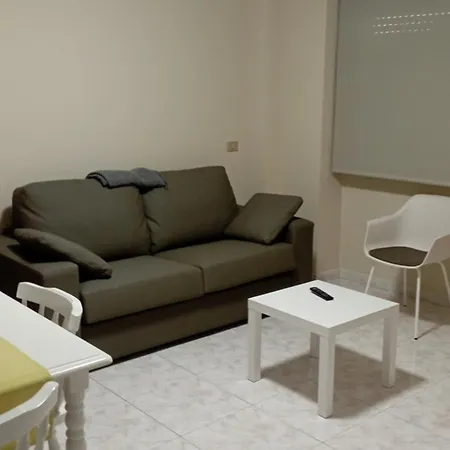 Apartamento Dunamar *