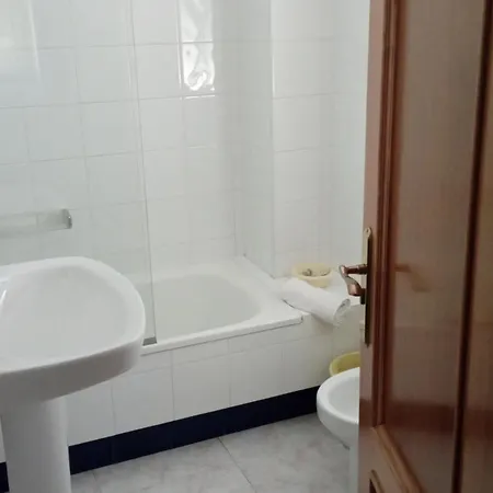 Dunamar Apartamento Noalla (Pontevedra)