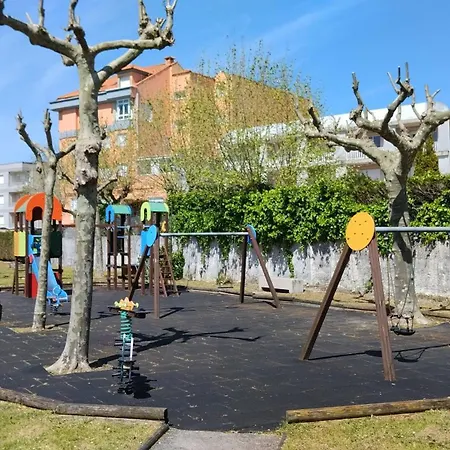 Apartamento Dunamar Noalla (Pontevedra)