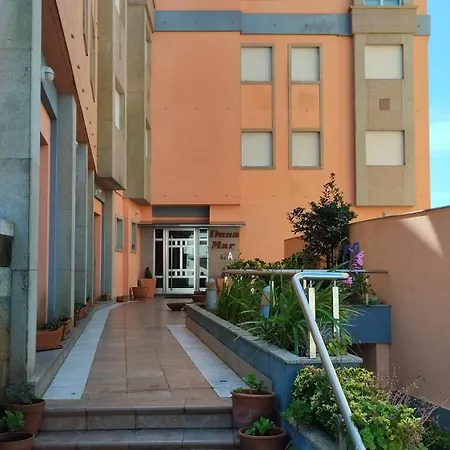 公寓 Dunamar