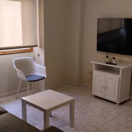 Appartamento Dunamar *