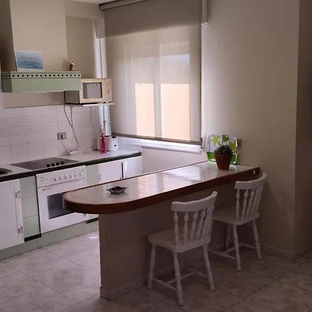 Dunamar Appartamento Noalla (Pontevedra)