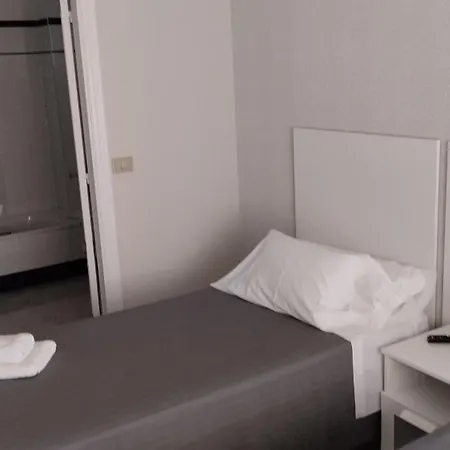 דירה Dunamar Noalla (Pontevedra)