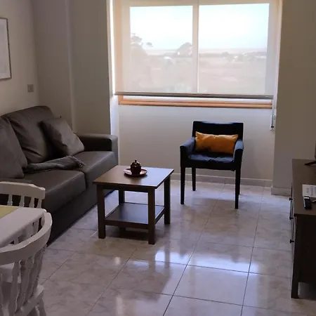 Dunamar Appartamento