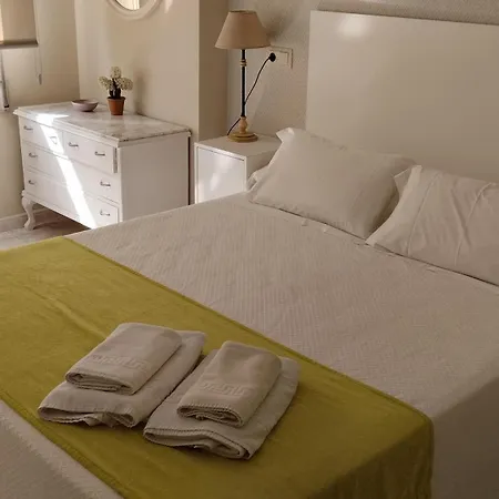 Апартаменты Dunamar