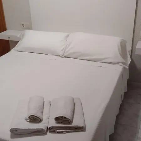 Dunamar 公寓