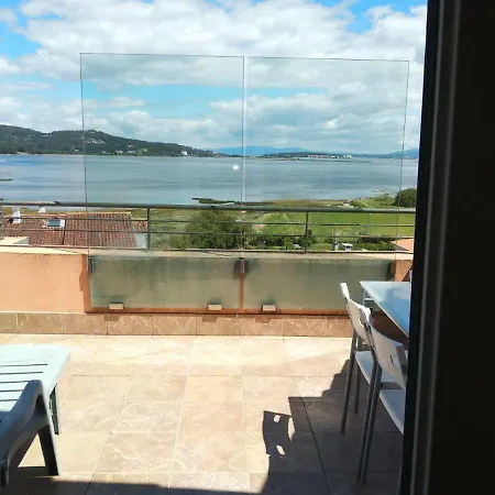 Dunamar Apartamento Noalla (Pontevedra)