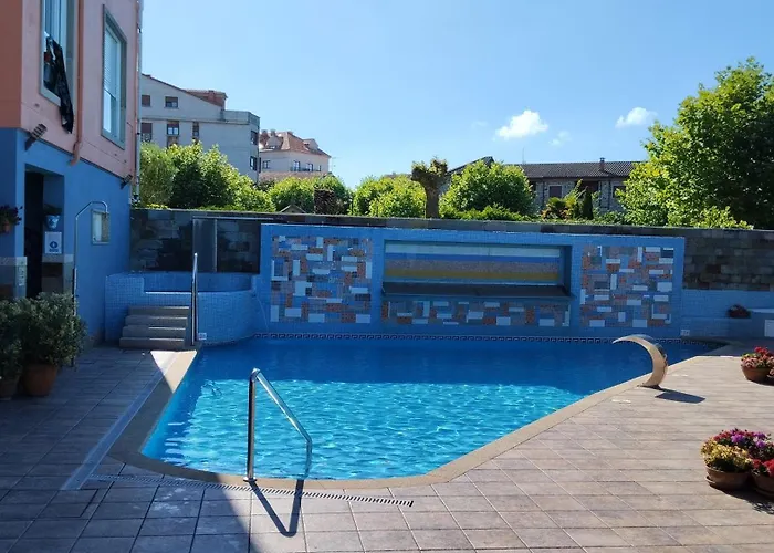 Dunamar Noalla (Pontevedra)