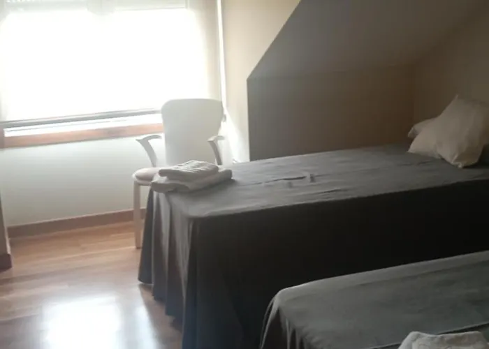 Dunamar * Noalla (Pontevedra)