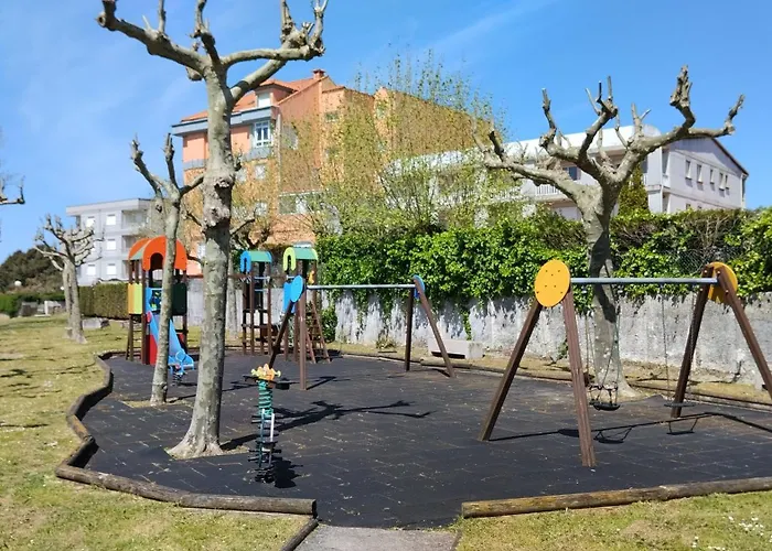 Daire Dunamar Noalla (Pontevedra)