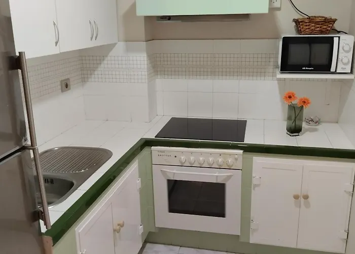 Dunamar Daire Noalla (Pontevedra)