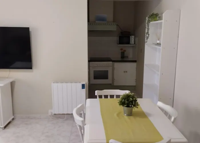 Dunamar Daire Noalla (Pontevedra)