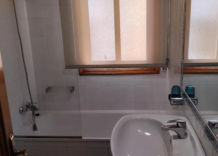 Dunamar Daire Noalla (Pontevedra)