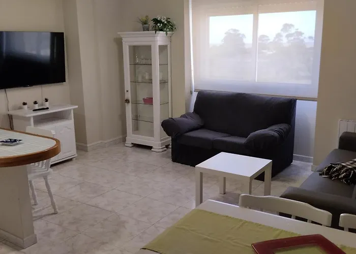 Dunamar Noalla (Pontevedra)