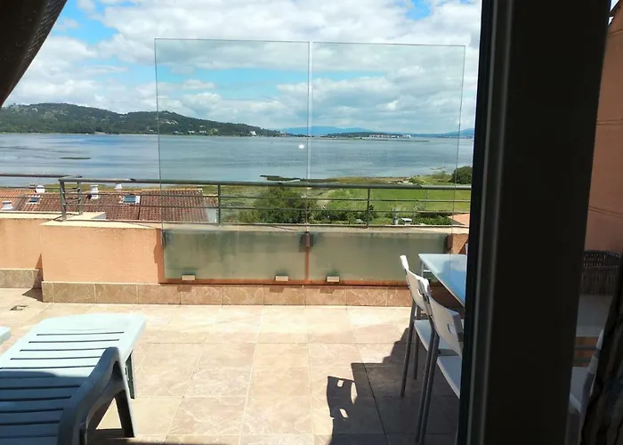 Dunamar Daire Noalla (Pontevedra)